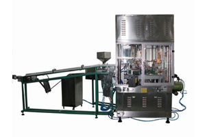 Automatic Shoulder Injecting Machine
