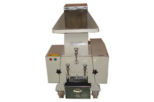 Plastic Crusher